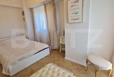 Apartament cu 3 camere, mobilat si utilat, lift, parcare, acces restrictionat Apartament cu 3 camere, mobilat si utilat, lift, parcare, acces restrictionat - 11