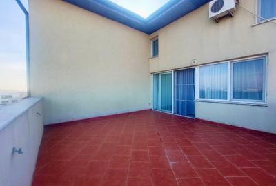 Apartament 3 Camere tip Duplex Bulevardul Voluntari, Lotusului - 33