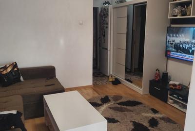 Garsonieră decomandată în Exterior Vest - 8