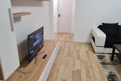 Apartament 3 camere Modern in Zona Gara de Nord la 1 minut de Metrou - 1