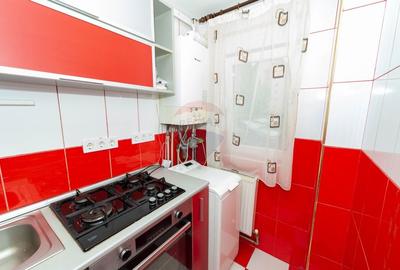 Apartament decomandat cu 2 camere de vanzare in zona Titan - Auchan - 12