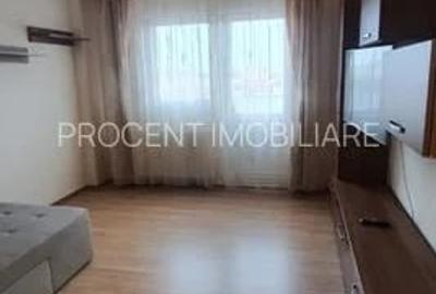 Apartament 2 camere de inchiriat - zona Spitalul Judetean, mobilat si utilat - 14