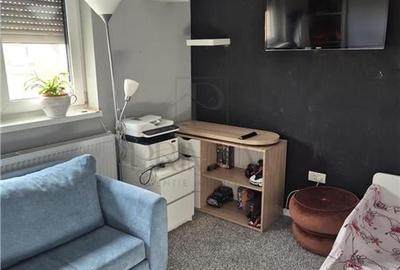 Duplex cu 4 camere cu Canalizare în Dumbrăvița - 2