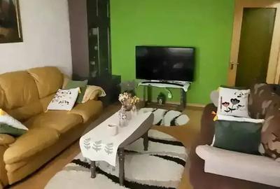 Vand apartament 3 camere - 9