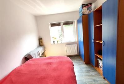 Apartament cu 3 camere decomandat, mobilat în Astra - 10