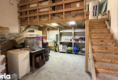 Spațiu comercial, de 180 mp, în Dârste - 10