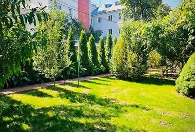 Duplex cu 4 camere cu Canalizare în Gării - 10