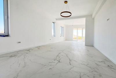 Casă cu 3 camere cu Teren 370 Mp în Covaci - 4