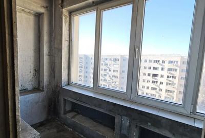 Apartament cu 2 camere semidecomandat în Central - 3