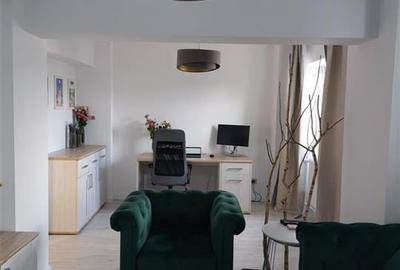 Vanzare Apartament 4 camere Dorobanti - 3