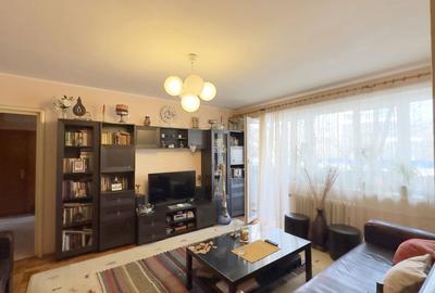 Apartament cu 3 camere semidecomandat în Drumul Taberei - 15