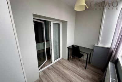 2 Camere | Mihai Bravu | Centrala Proprie - 5