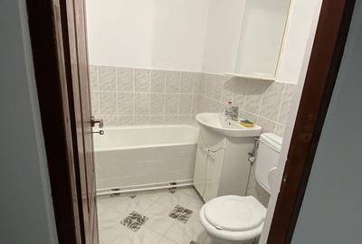 Garsonieră decomandată în Central - 5