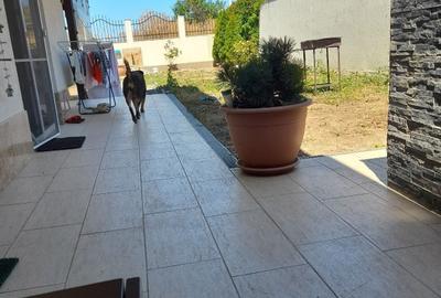 Casă cu 4 camere cu Teren 300 Mp în Central - 5