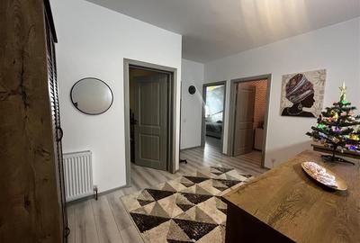 COMISON 0%  Vila 5 camere in Bucov. - 26