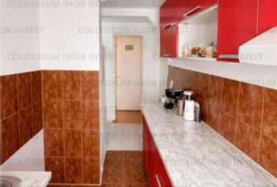 Apartament cu 3 camere decomandat în Astra - 7
