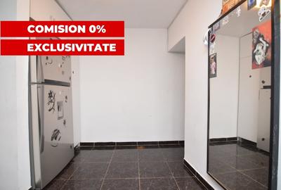 Apartament cu 3 camere decomandat, mobilat în Unirii - 37