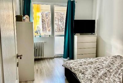 Apartament 3 camere de vanzare metrou Titan/ Parc IOR/ Policlinica Titan - 2