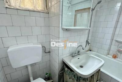 Apartament cu 3 camere decomandat, mobilat în Palat - 7