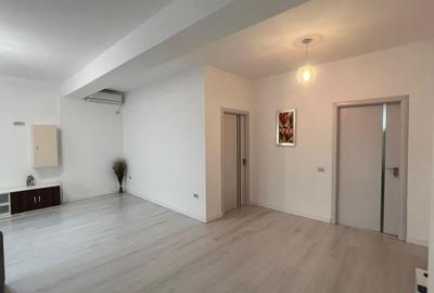 Faleza nord 2 camere  65 mp bloc nou mobilat lux - 3