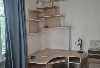 Garsonieră decomandată, mobilată în P-ța Romană - 4
