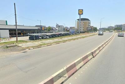 Teren Construcții intravilan de 1250 mp, în Ultracentral - 1