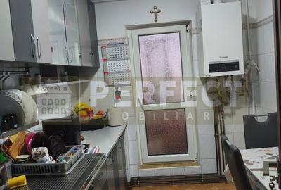 Apartament cu 3 camere decomandat în 9 Mai - 3