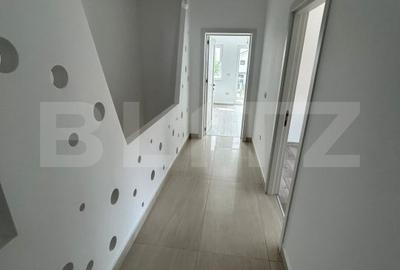 Casa individuala moderna, teren generos 700 mp! - 8