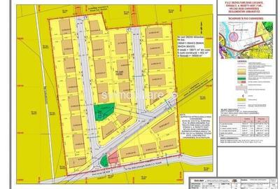 Comision 0 - Parcele de teren intravilan Zona Rezidentiala Racovita - 2