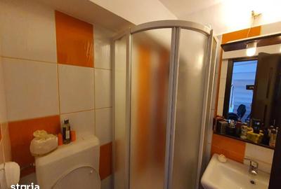 Apartament cu 3 camere în Ultracentral - 8