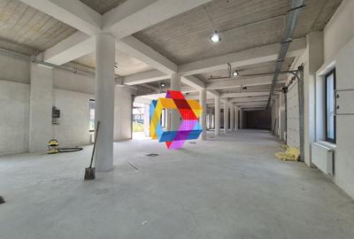 Spatiu industrial- 1240 mp  # plus-imo.ro - 10