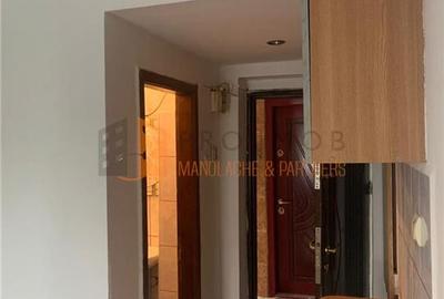 Garsonieră decomandată, mobilată în Micro 14 - 5