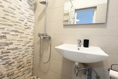 Apartament cu 2 camere decomandat, mobilat în Drumul Sării - 8
