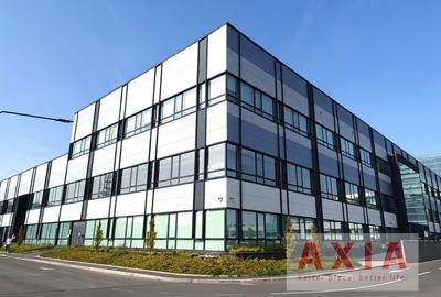 Inchiriere birouri Sema Parc, Comision 0% - 6
