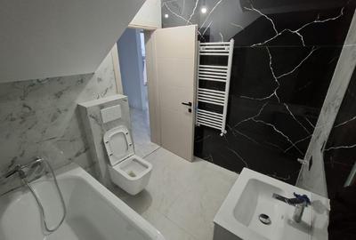 Casă insiruita  DIRECT DE LA DEZVOLTATOR - 7