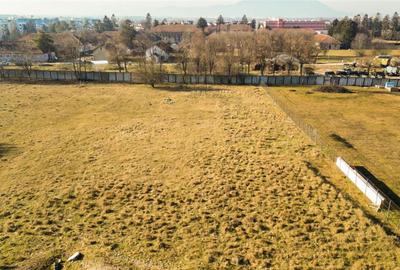 Teren de 3500 mp, în Griviței - 5