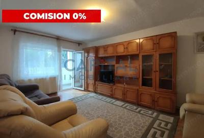 Comision 0%! 4 camere decomandate 78 mp, etaj intermediar, Zorilor