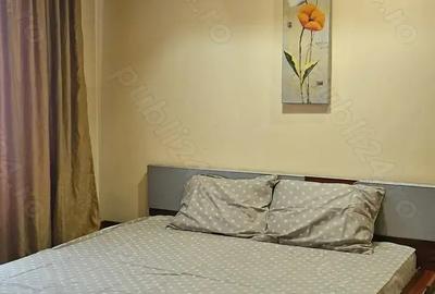 Inchiriez apartament ultracentral 2 camere English Park - 5