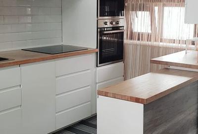 Casă cu 4 camere în Central - 2