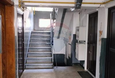 Apartament trei camere etaj 1-Vitrometan - 3