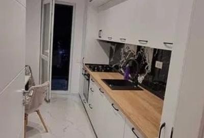 Inchiriere Apartament  Spatios Bloc Nou Loc de Parcare Suprateran Berceni - 5