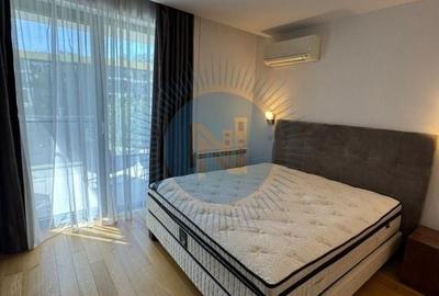 Apartament 4 camere Herastrau plus 2 locuri de parcare - 19