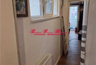 Apartament cu 2 camere decomandat în Dorobanți - 8