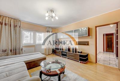 Apartament cu 2 camere decomandat, mobilat în Sebastian - 2