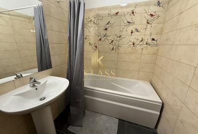 De vanzare apartament decomandat cu 2 camere  in Baneasa - 15