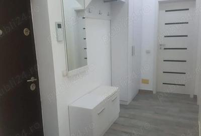 Apartament cu 2 camere decomandat în Lujerului - 2