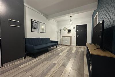 Apartament cu 2 camere, mobilat în Florești - 2