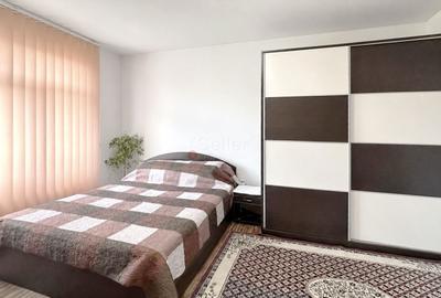 Apartament cu 2 camere decomandat, mobilat în Centrul Civic - 12