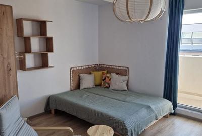 Garsonieră semidecomandată în Central - 2