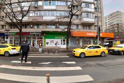 Spațiu comercial, de 132 mp, în Ștefan cel Mare - 1